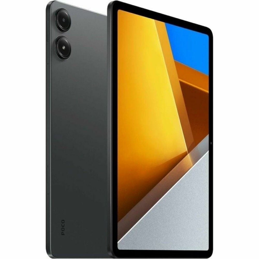 Tablet Xiaomi 2405CPCFBG 12,1" Octa Core 8 GB RAM 256 GB Grau