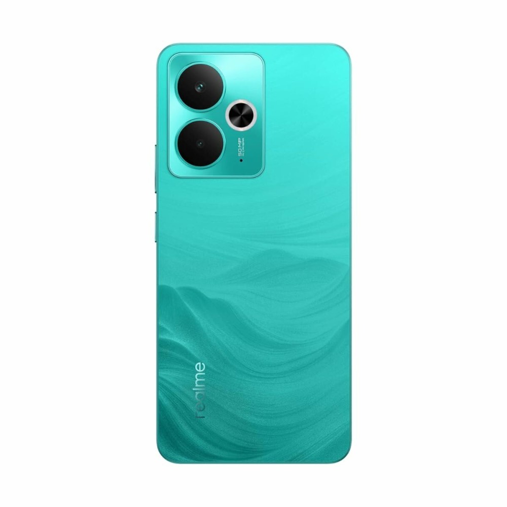 Smartphone Realme 6,67" Octa Core 8 GB RAM 256 GB Vert