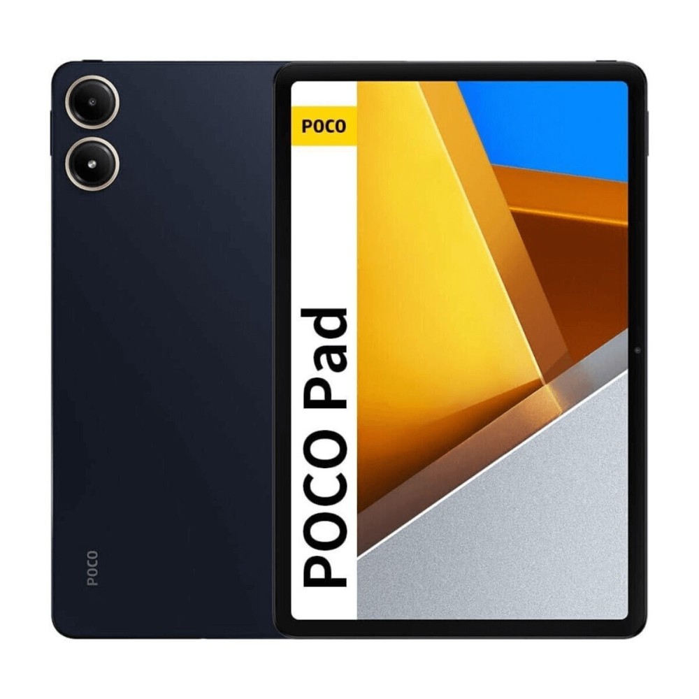 Tablet Xiaomi 2405CPCFBG 12,1" Octa Core 8 GB RAM 256 GB Blau