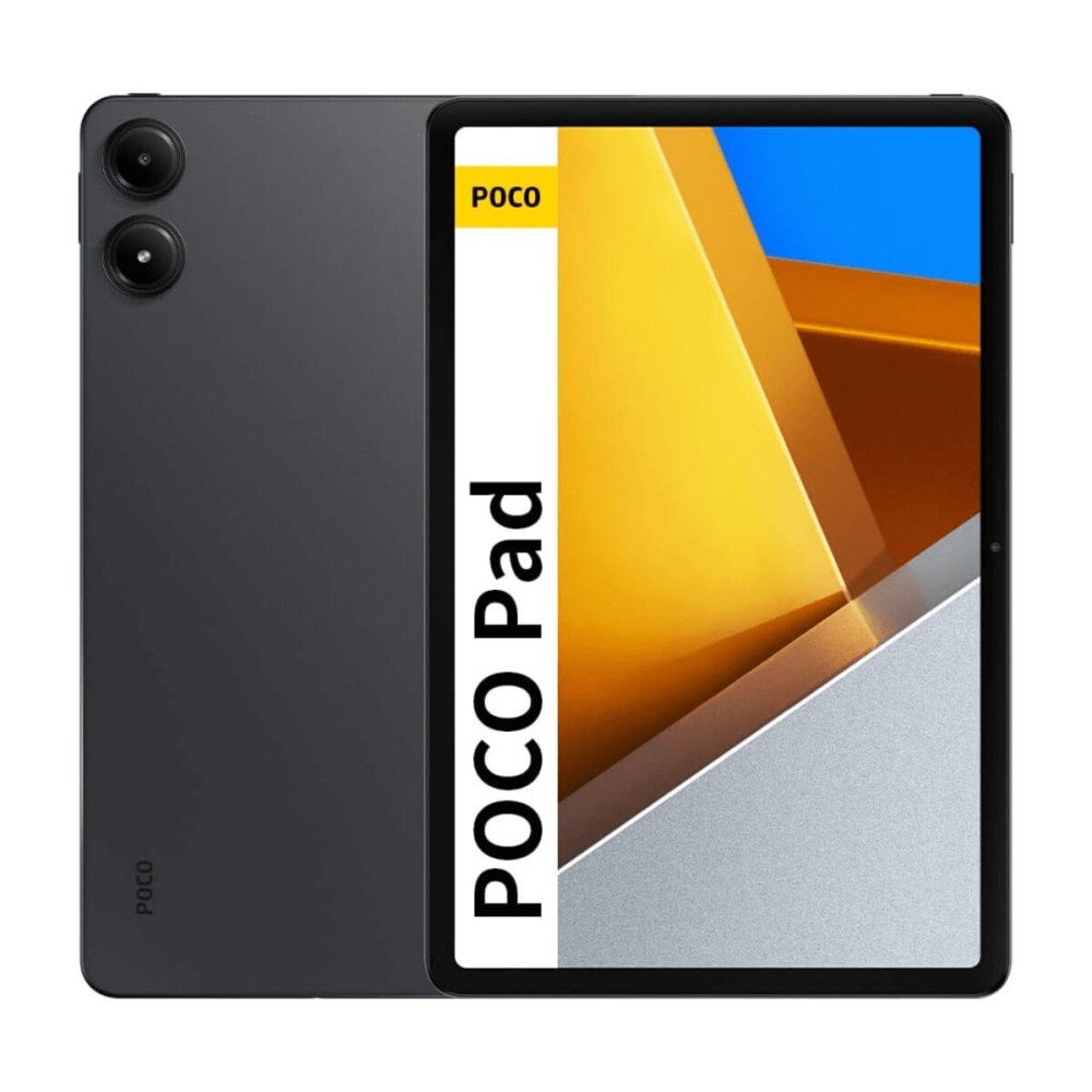 Tablet Xiaomi 2405CPCFBG 12,1" Octa Core 8 GB RAM 256 GB Grau