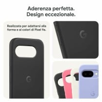 Smartphone Google GA09566-GB 6,3" Octa Core 8 GB RAM 256 GB Black
