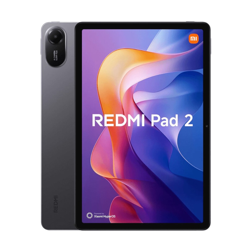 Tablet Xiaomi 25040RP0AG 11" Octa Core 8 GB RAM 256 GB Grau