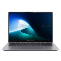 Ordinateur Portable Asus 90NX0861-M00XZ0 14" intel core ultra 5 16 GB RAM 512 GB SSD Espagnol Qwerty