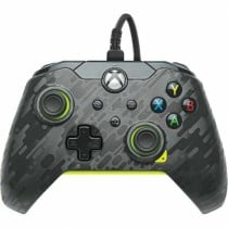 Gaming Control PDP Black Microsoft Xbox One