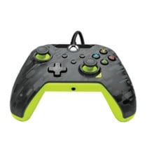 Gaming Control PDP Black Microsoft Xbox One