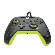 Gaming Control PDP Black Microsoft Xbox One