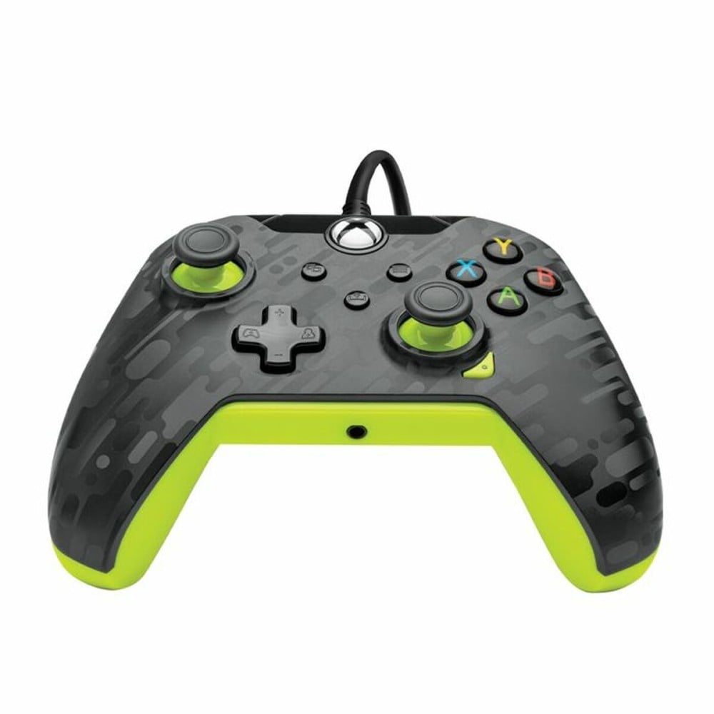 Gaming Control PDP Black Microsoft Xbox One