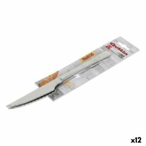 Steakmesser-Set Madrid Quttin Madrid (21 cm) 2 Stücke (12 Stück)