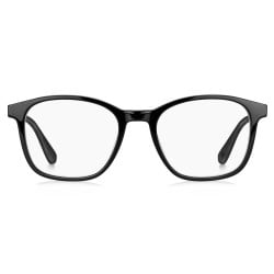 Monture de Lunettes Homme Tommy Hilfiger TH-1704-7C5 Noir Ø 51 mm