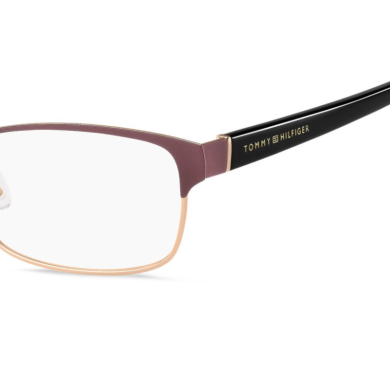 Ladies' Spectacle frame Tommy Hilfiger TH-1684-DDB ø 54 mm