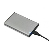 Boîtier Externe Ibox IEUHDD5G Gris 2,5"