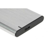 Boîtier Externe Ibox IEUHDD5G Gris 2,5"