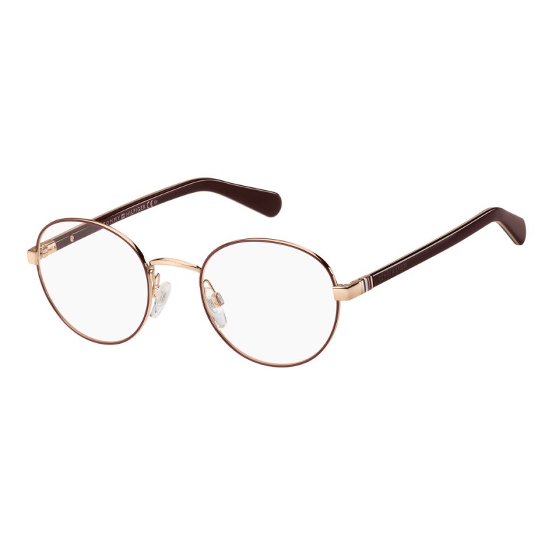 Monture de Lunettes Femme Tommy Hilfiger TH-1773-NOA Ø 50 mm