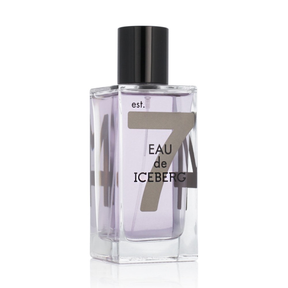 Damenparfüm Iceberg EDT Eau De Iceberg Jasmin (100 ml)