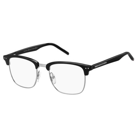 Monture de Lunettes Unisexe Tommy Hilfiger TH-1730-807 black Ø 51 mm