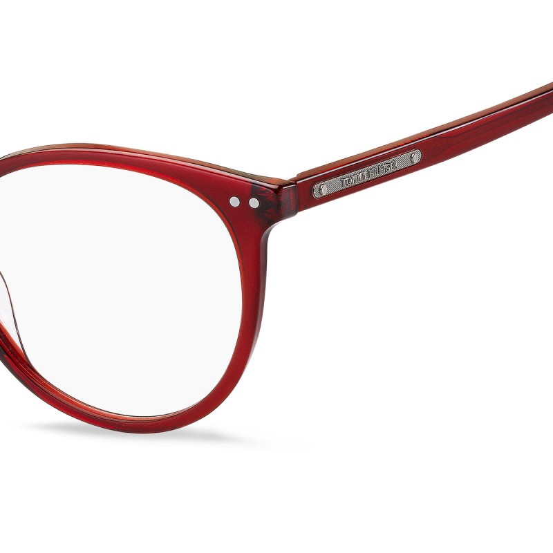 Ladies' Spectacle frame Tommy Hilfiger TH-1734-C9A Ø 50 mm