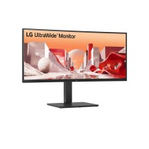 Monitor LG 34BA75QE-B 34"