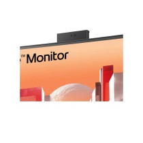 Monitor LG 34BA85QE-B 34"