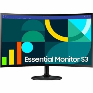 Écran Samsung LS24D362GAUXEN Full HD 24"