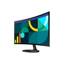 Monitor Samsung LS24D362GAUXEN Full HD 24"