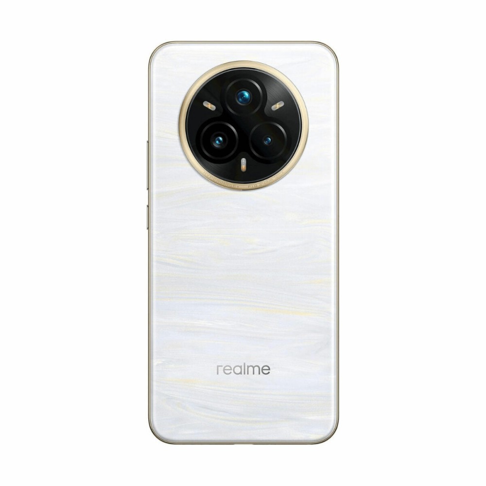 Smartphone Realme RMX5051 6,83" Octa Core 8 GB RAM 256 GB Blanc