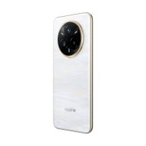Smartphone Realme RMX5051 6,83" Octa Core 8 GB RAM 256 GB Weiß