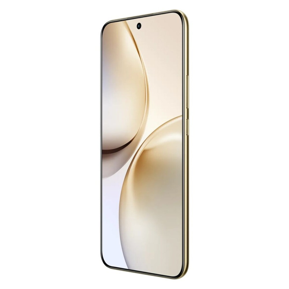 Smartphone Realme RMX5051 6,83" Octa Core 8 GB RAM 256 GB Blanc