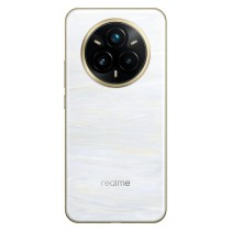 Smartphone Realme RMX5051 6,83" Octa Core 8 GB RAM 256 GB Blanc
