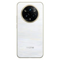 Smartphone Realme RMX5051 6,83" Octa Core 8 GB RAM 256 GB Weiß