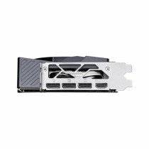 Graphics card MSI nvidia geforce rtx 5070 ti 16 GB GDDR6X GDDR7
