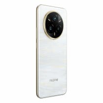 Smartphone Realme RMX5051 6,83" Octa Core 8 GB RAM 256 GB Weiß