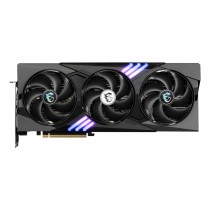 Graphics card MSI nvidia geforce rtx 5070 ti 16 GB GDDR6X GDDR7