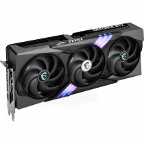 Graphics card MSI nvidia geforce rtx 5070 ti 16 GB GDDR6X GDDR7