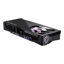 Graphics card MSI nvidia geforce rtx 5070 ti 16 GB GDDR6X GDDR7