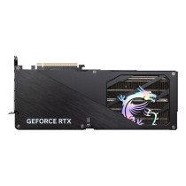 Graphics card MSI nvidia geforce rtx 5070 ti 16 GB GDDR6X GDDR7