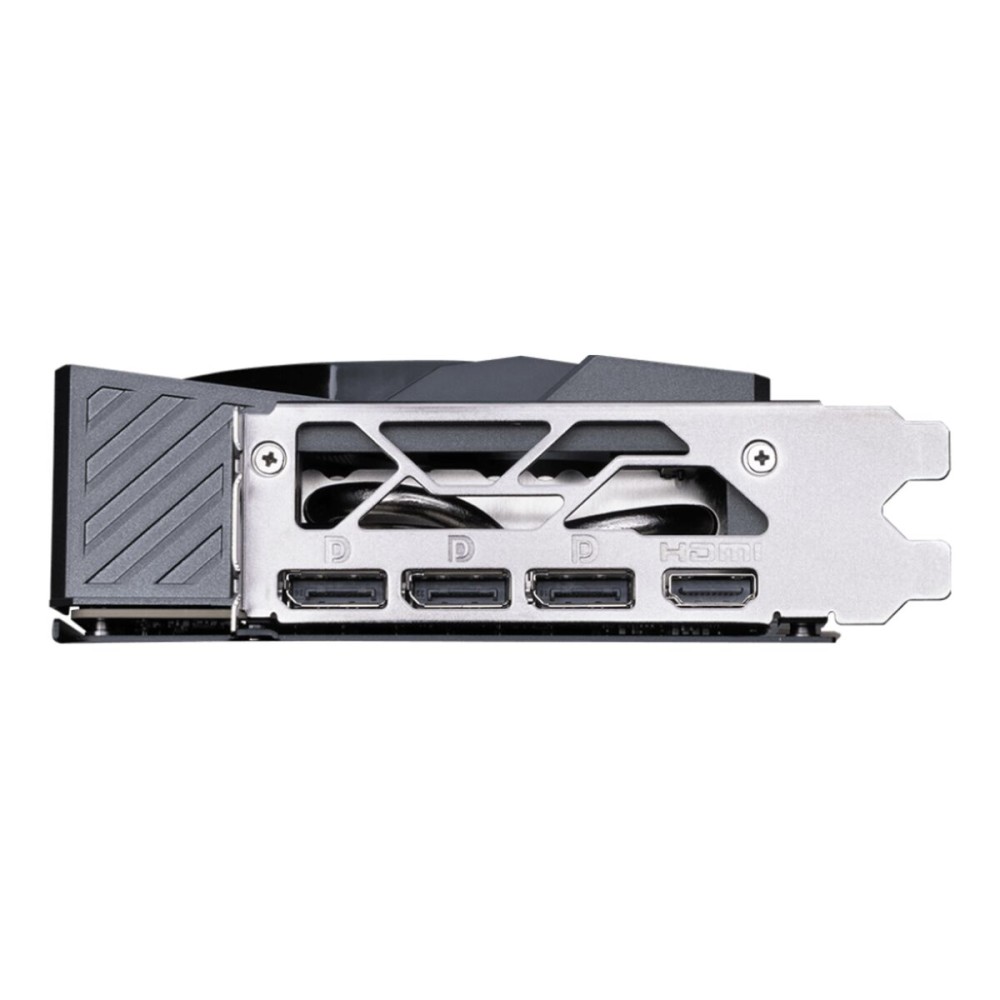 Graphics card MSI nvidia geforce rtx 5070 ti 16 GB GDDR6X GDDR7