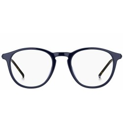 Monture de Lunettes Homme Tommy Hilfiger TH-1772-PJP Blue Ø 47 mm