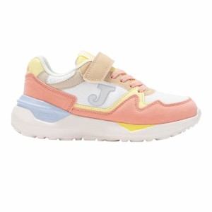 Kinder Sportschuhe Joma Sport 3080 Jr 2507 Orange