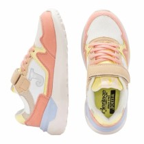 Chaussures de Sport pour Enfants Joma Sport 3080 Jr 2507 Orange