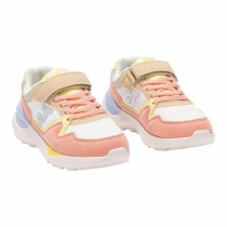 Kinder Sportschuhe Joma Sport 3080 Jr 2507 Orange