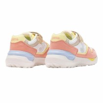 Sports Shoes for Kids Joma Sport 3080 Jr 2507 Orange