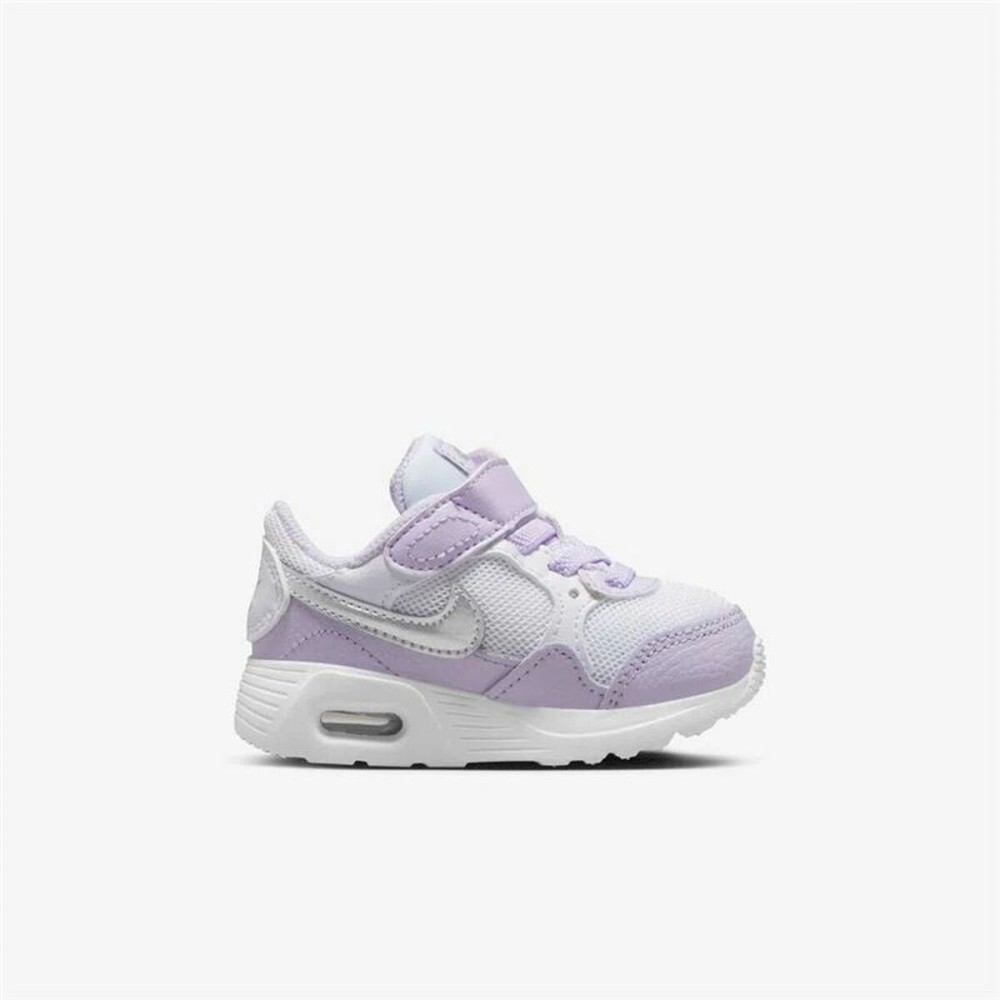Kinder Sportschuhe Nike Air Max SC Lavendel