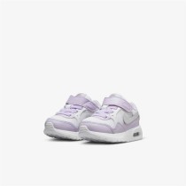 Kinder Sportschuhe Nike Air Max SC Lavendel