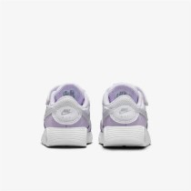 Kinder Sportschuhe Nike Air Max SC Lavendel
