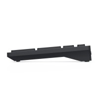 Keyboard and Mouse Dell KM5221W Black Spanish Qwerty
