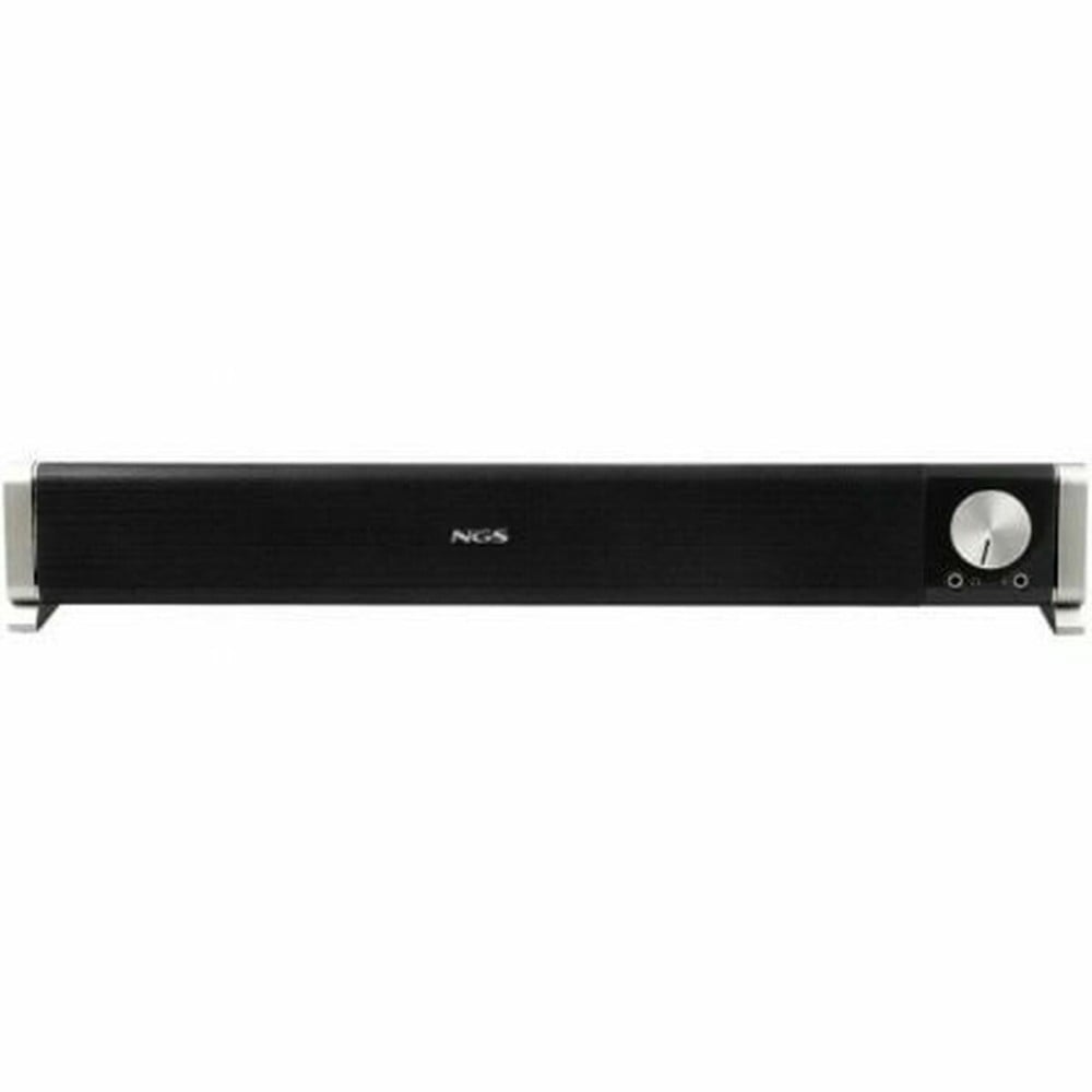 Barre audio NGS SB500BT Noir
