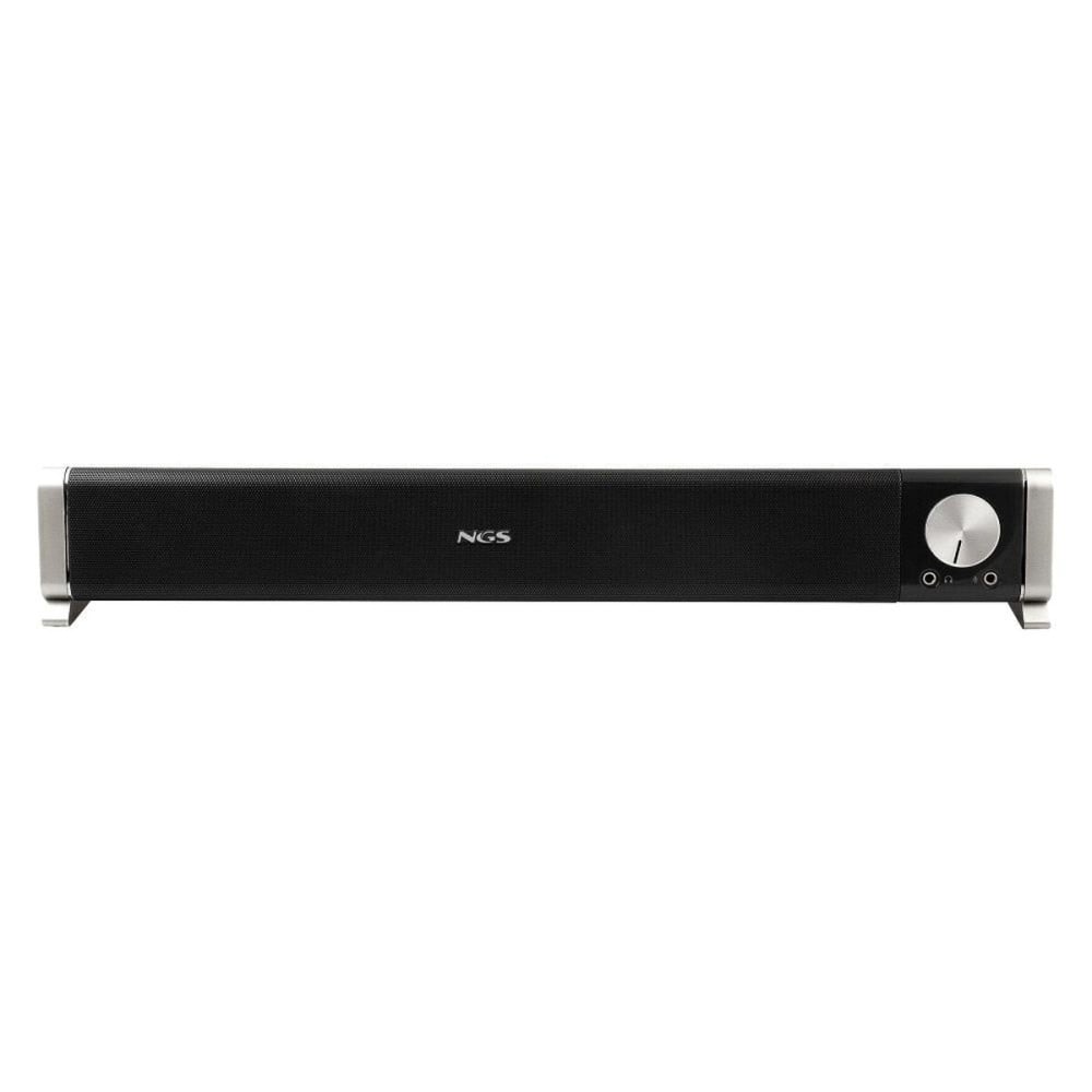 Barre audio NGS SB500BT Noir