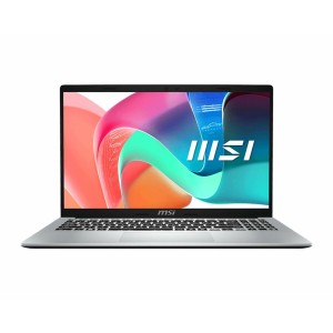 Ordinateur Portable MSI 9S7-15S111-204
