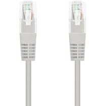 UTP-Kabel Kategorie 5 NANOCABLE 10.20.0120 Rot Grau 20 m