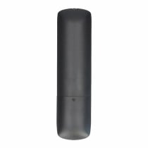 Universal Remote Control TM Electron TMURC340 Black